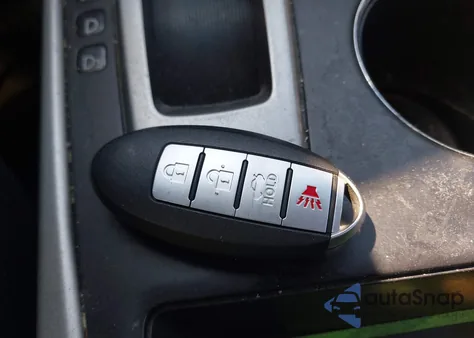 2015 Nissan Altima 2.5 Sv from USA, damaged, VIN 1N4AL3AP7FC574942